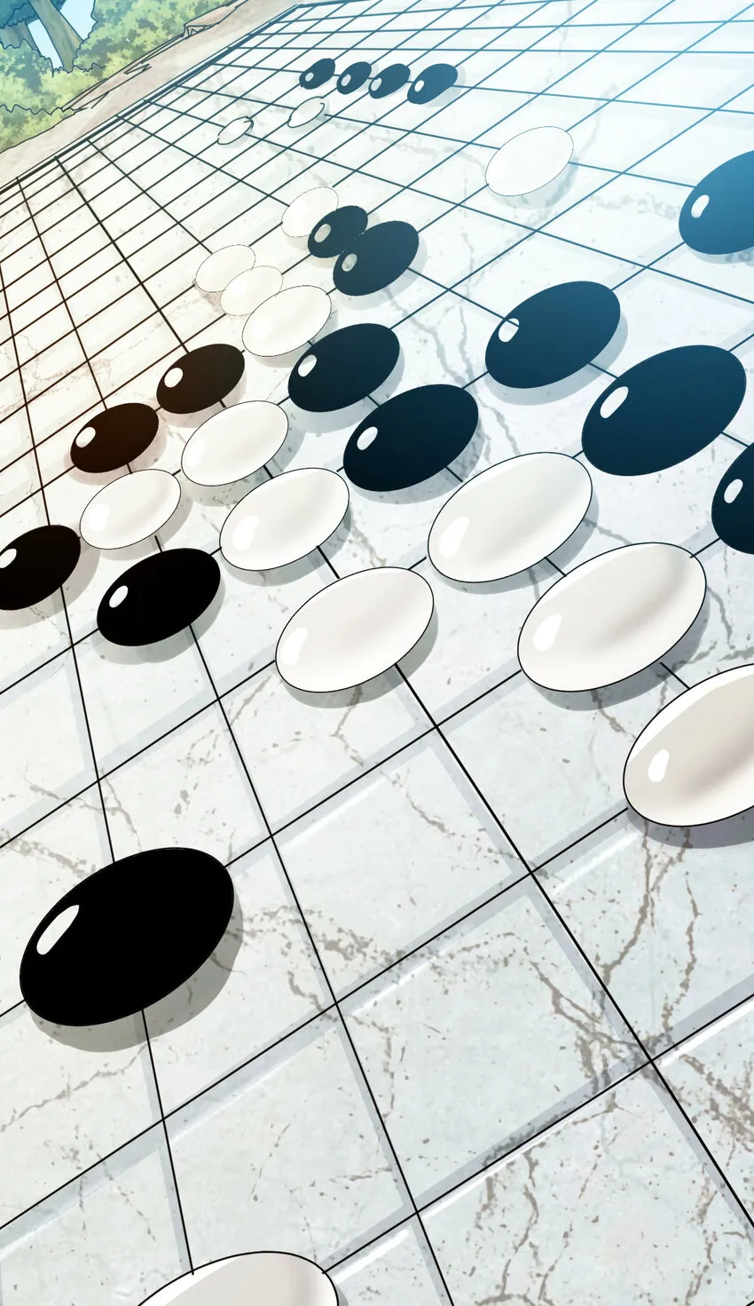 22 棋仙残局 第5页