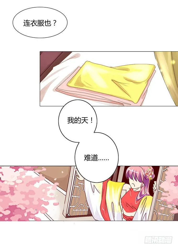 序章 穿越了么？ 第15页