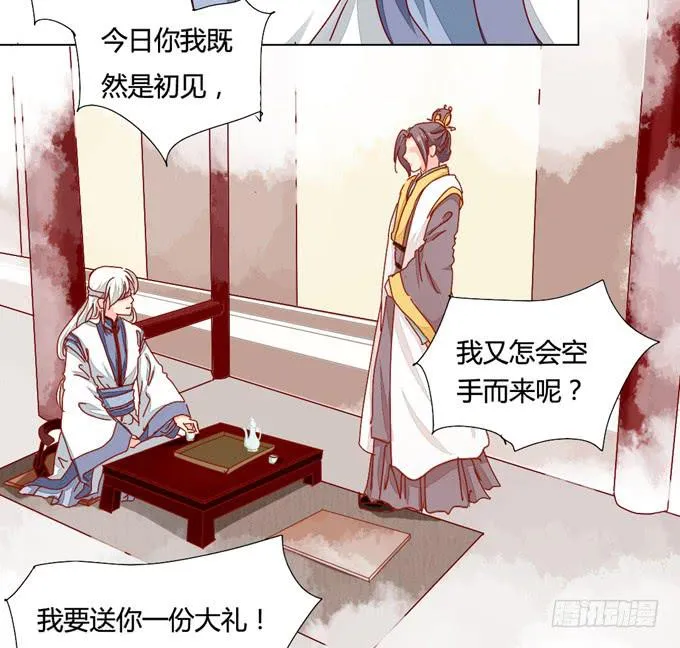 预言 第15页