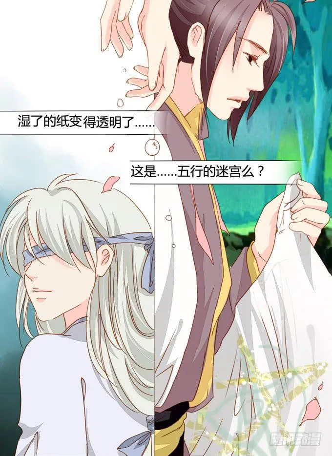 沼泽 第15页
