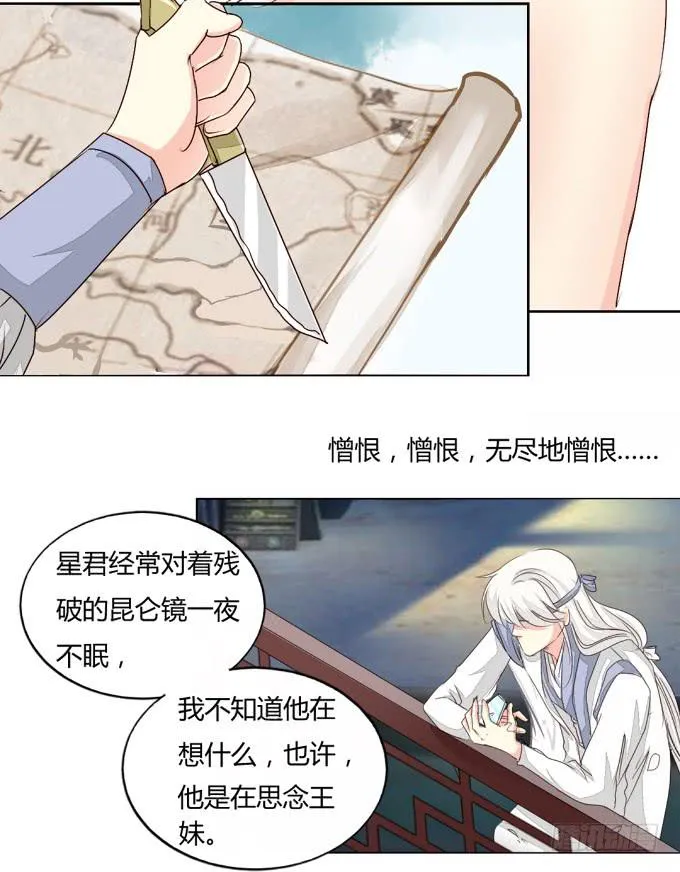 疯狂 第27页