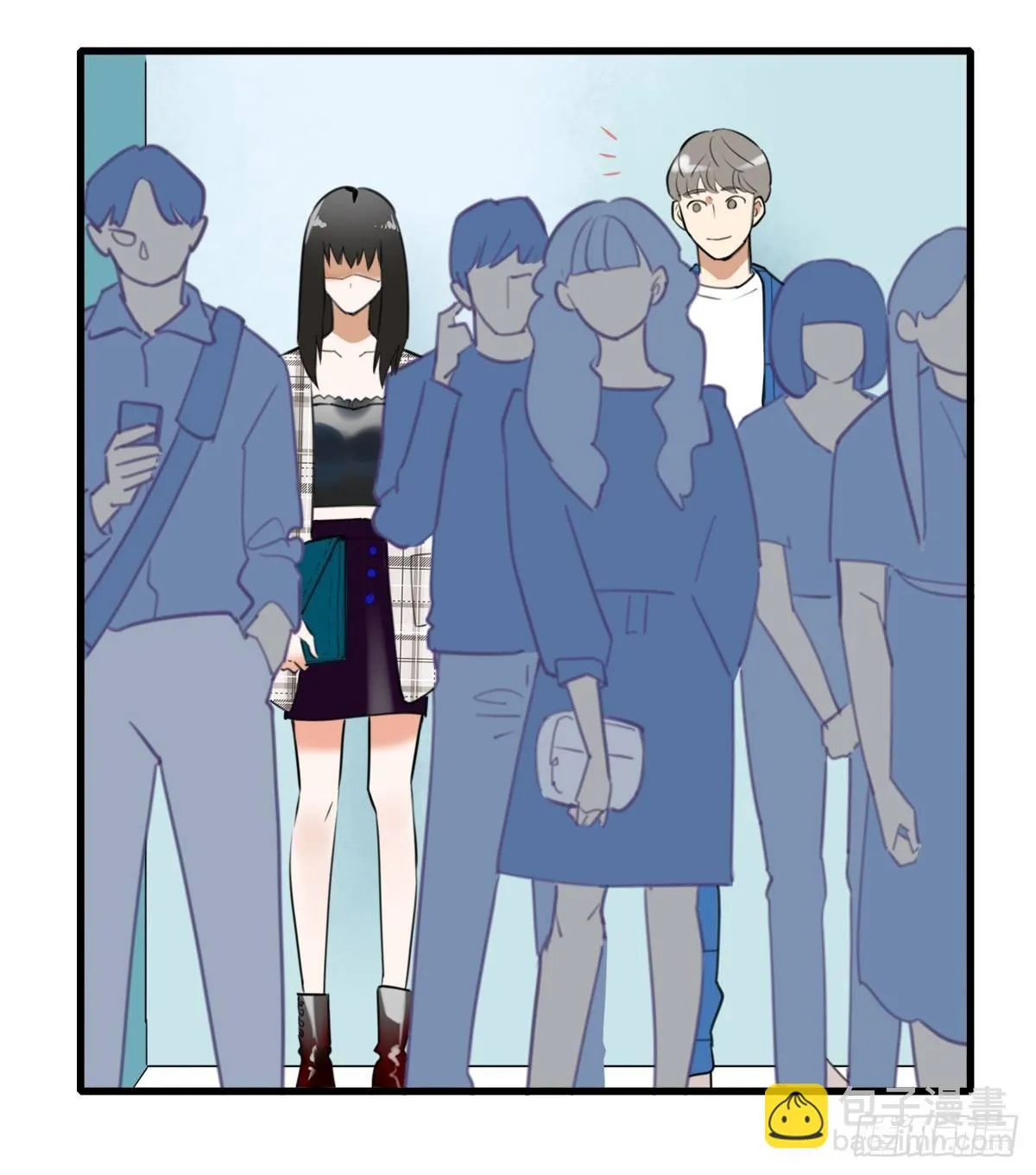 7.前后夹攻 第11页
