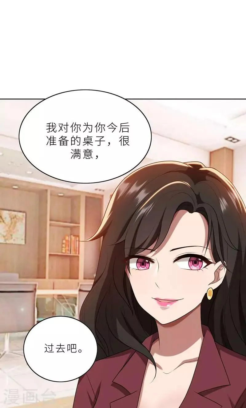 第25话 顾总上任 第45页