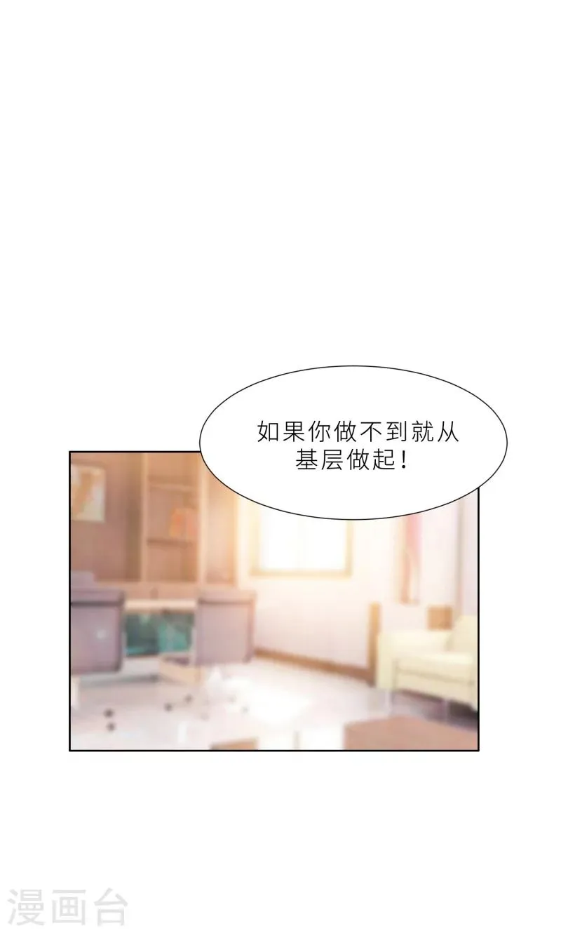 第27话 做我的女秘书 第1页