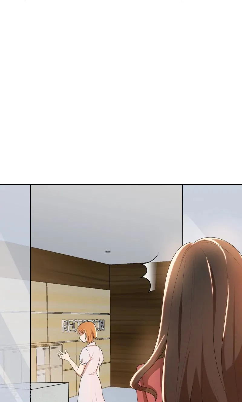 第27话 做我的女秘书 第31页