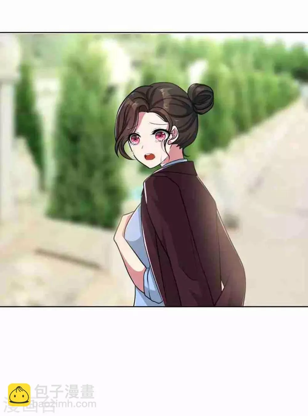 第33话 晴天霹雳 第45页