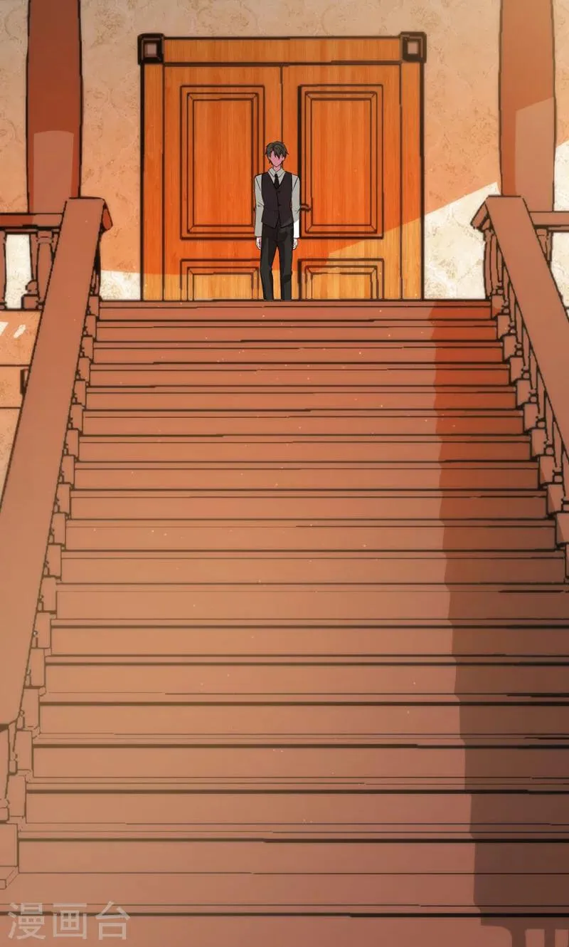 第35话 顾念，你是不是疯了！ 第15页
