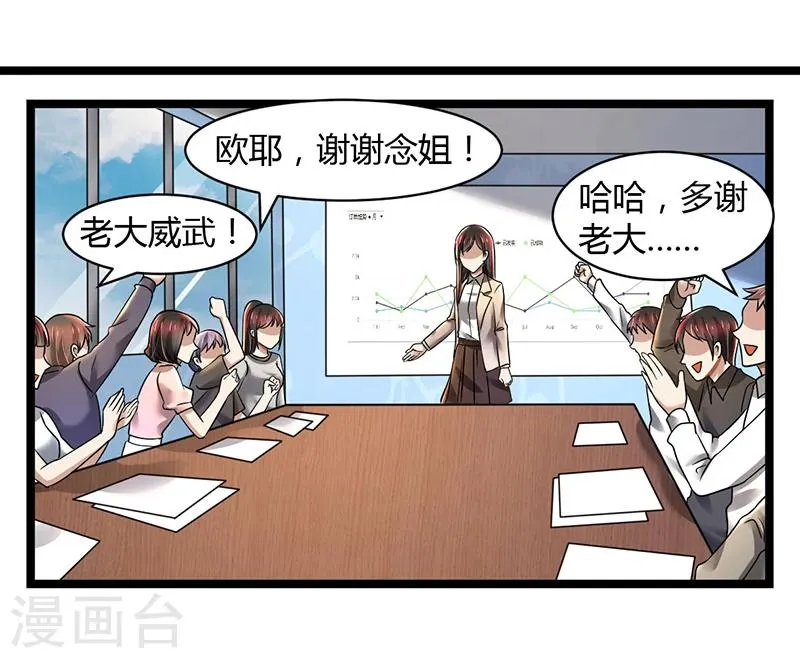 第85话 团队带的不错嘛 第18页