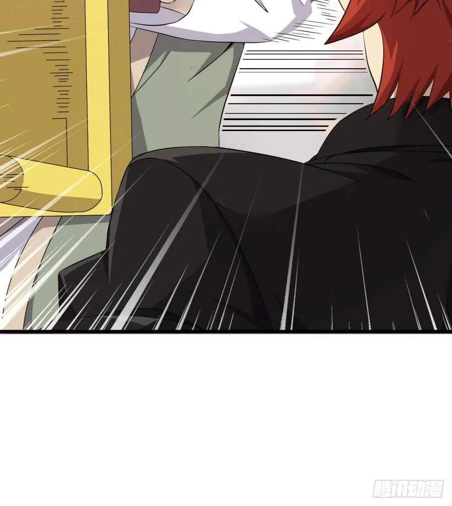 第31话 大罗佛手 第27页