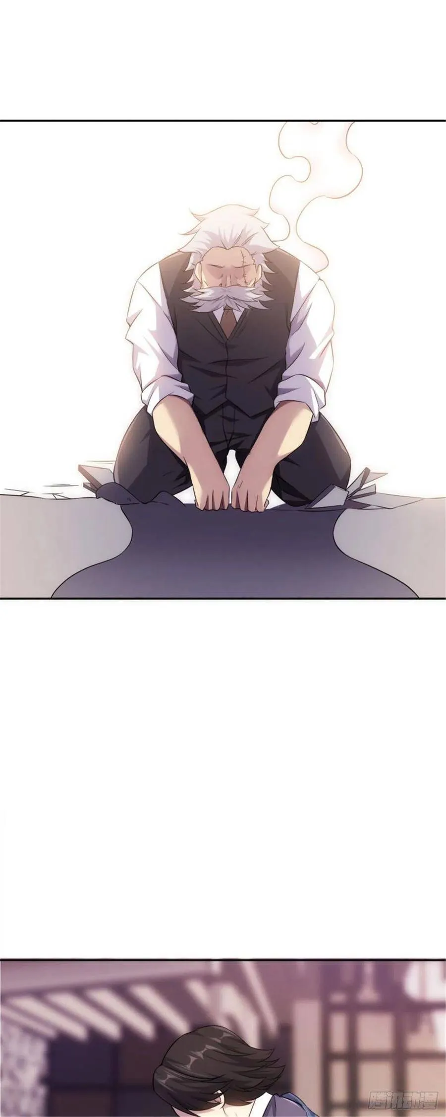第33话 美女也是资产之一 第5页