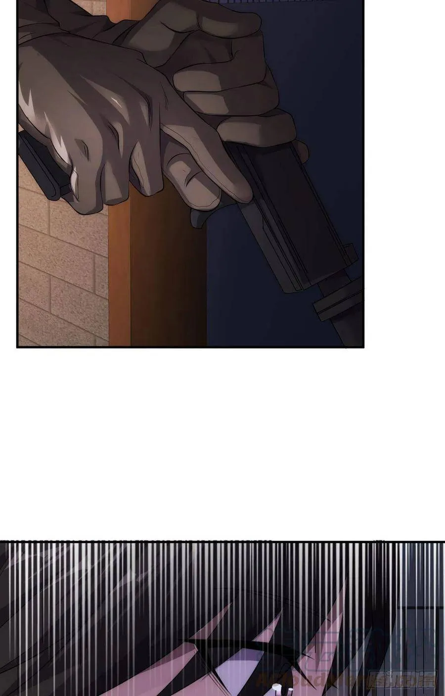 第35话 活着就得爽 第25页