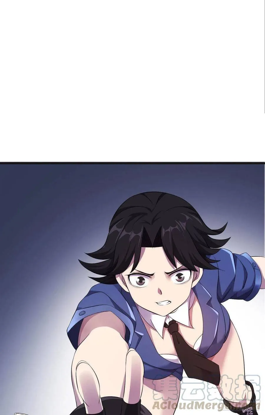 第35话 活着就得爽 第52页