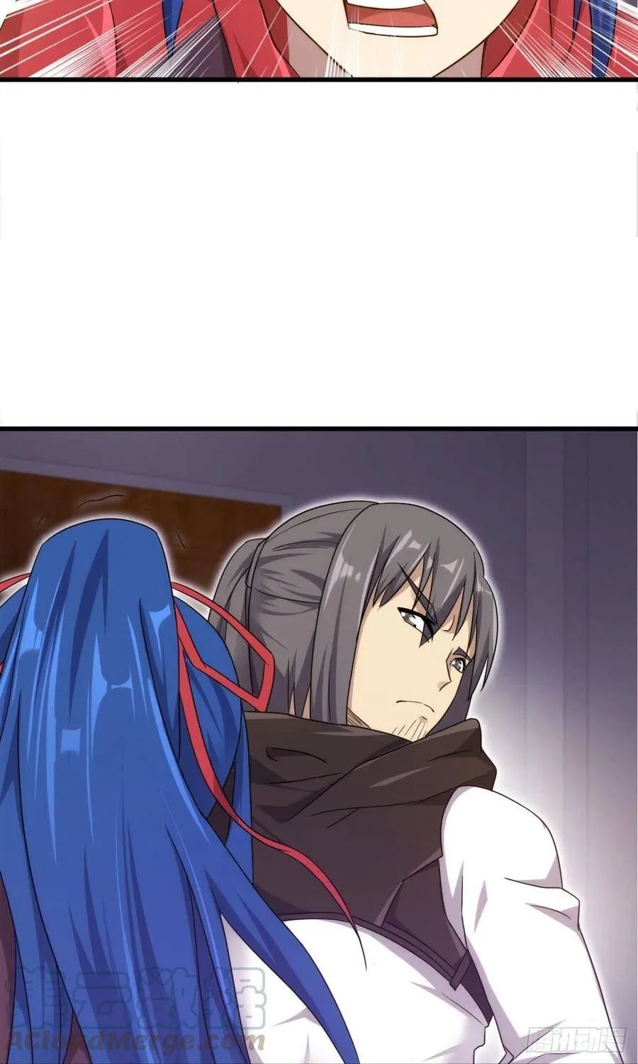 第37话 练练十八摸 第19页