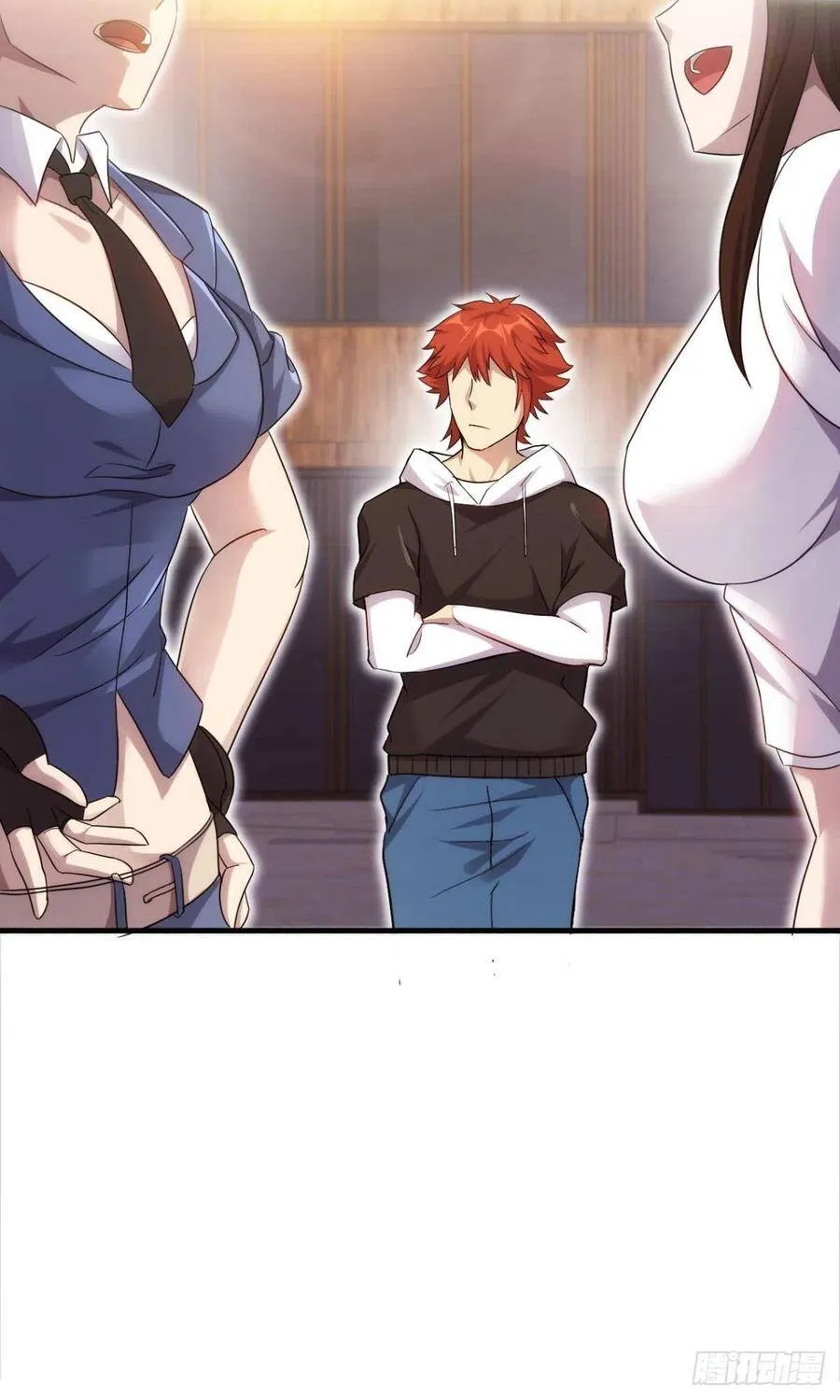 第37话 练练十八摸 第42页
