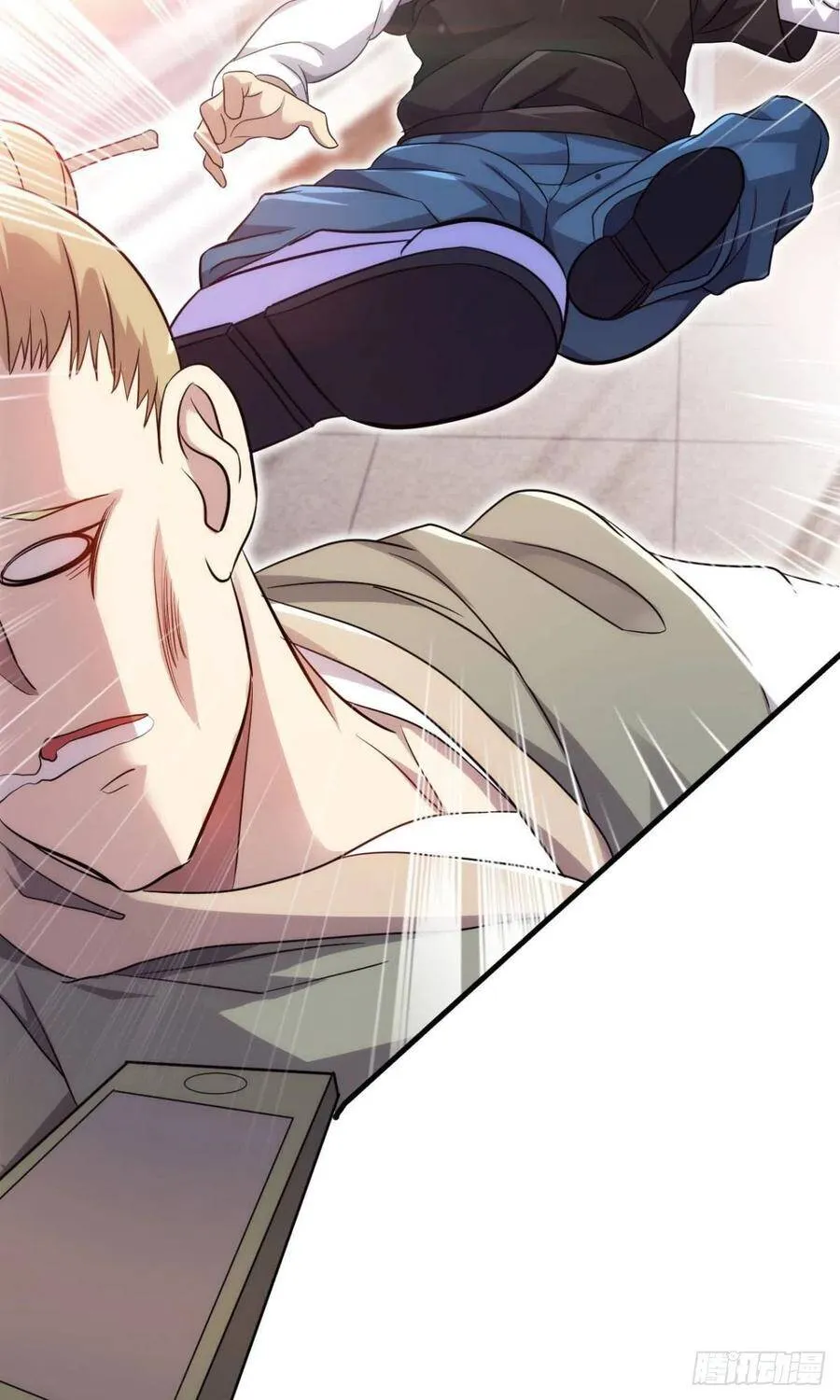 第37话 练练十八摸 第47页