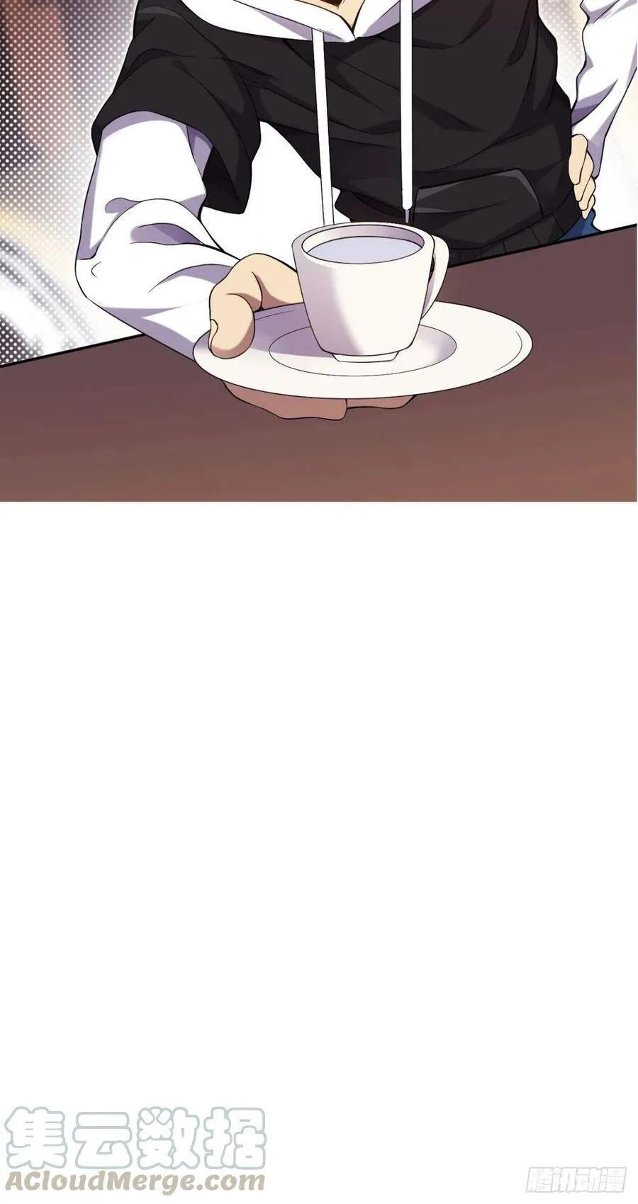 第43话 蒙古大汗来袭 第46页