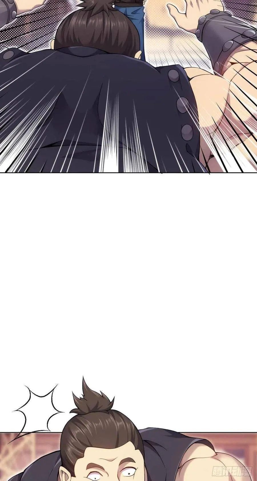 第44话 白家家主的请求 第5页