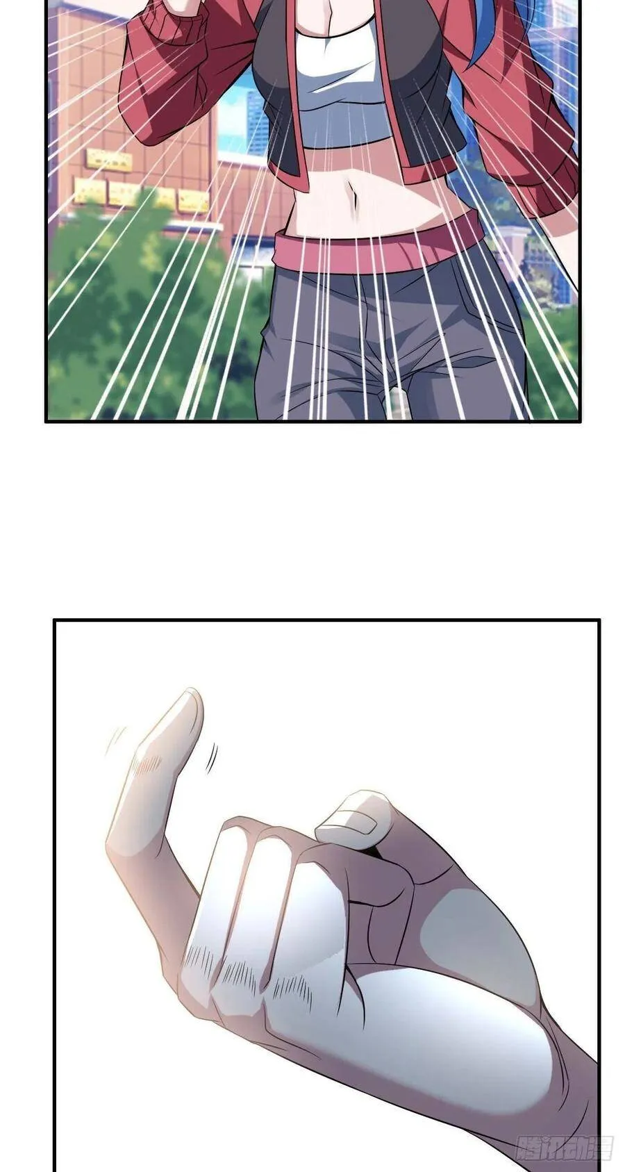 第61话 耍一把无赖 第35页