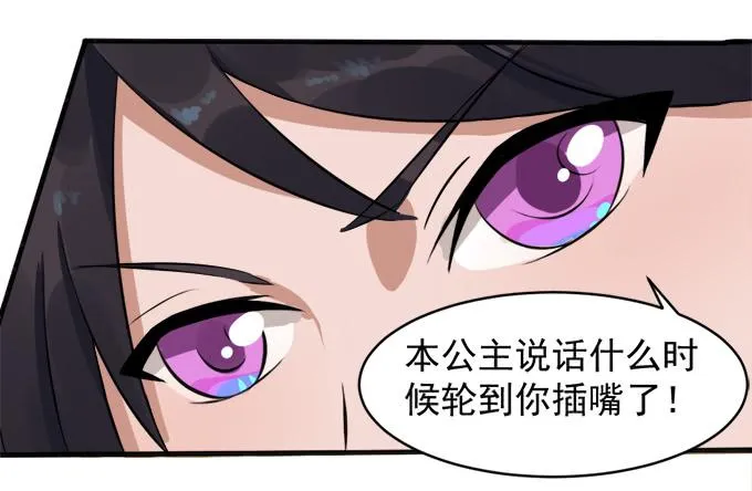 刁蛮公主 第31页