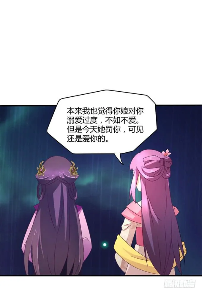 教训公主 第47页