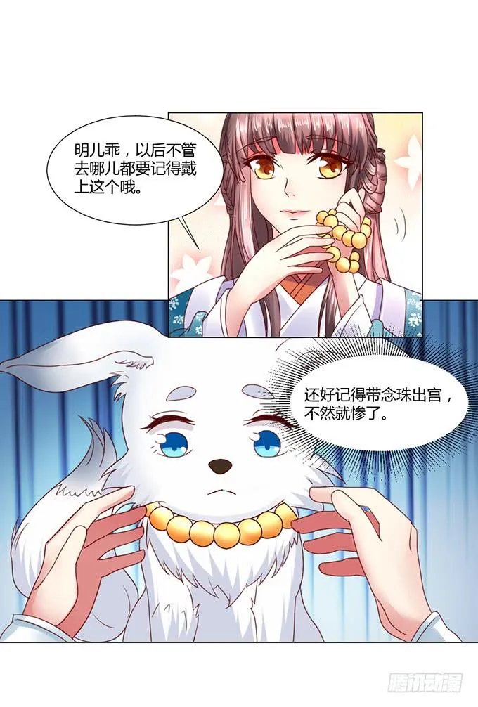 与君同房 第5页