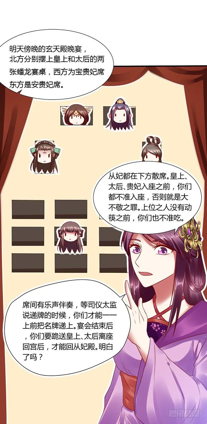 晚宴礼仪 第25页