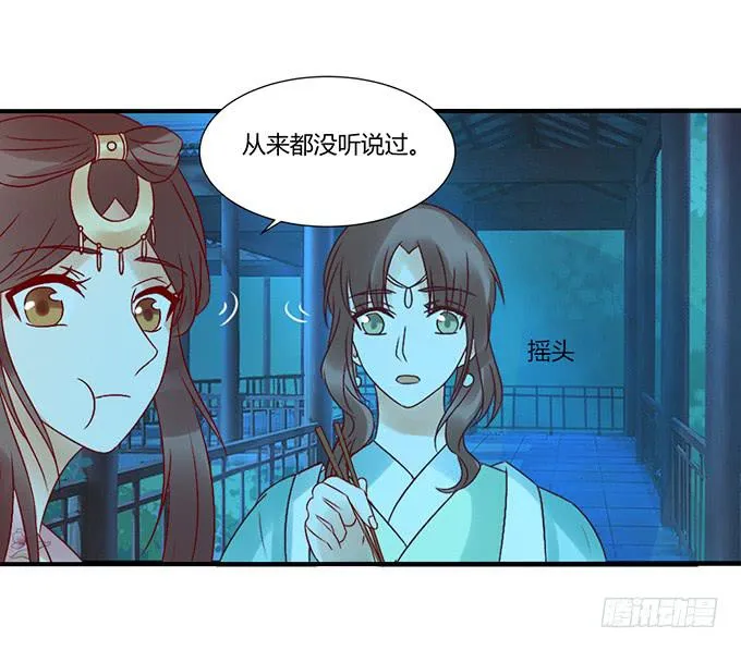 烧烤大会 第25页