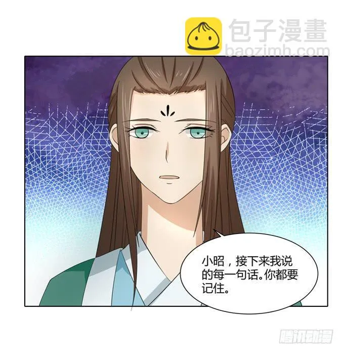 贵妃之死 第13页