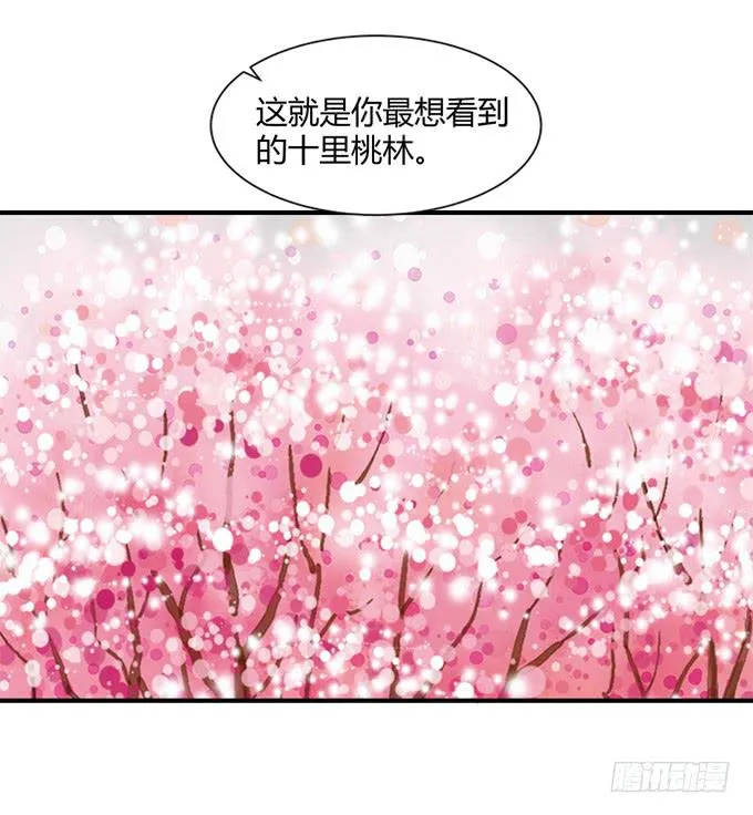 十里桃林 第49页