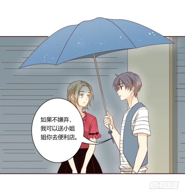 我的Mr.Right？ 第47页