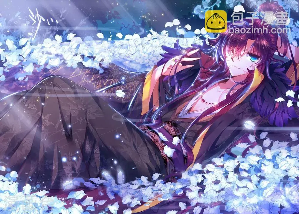 第10话 桃花劫......桃花劫？! 第16页