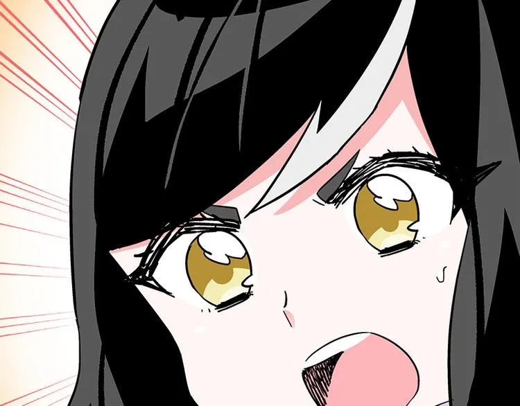 第33话 团子一去不返？！ 第129页