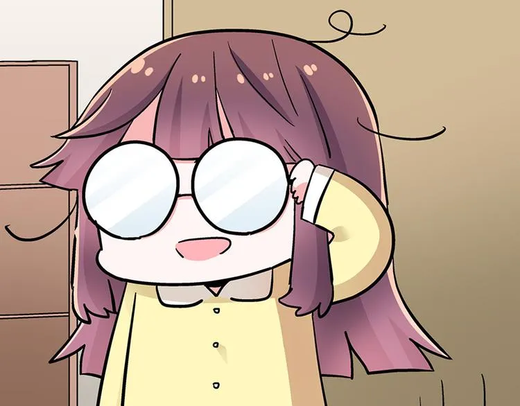 第3话：两幅面孔的小兔子？ 第127页