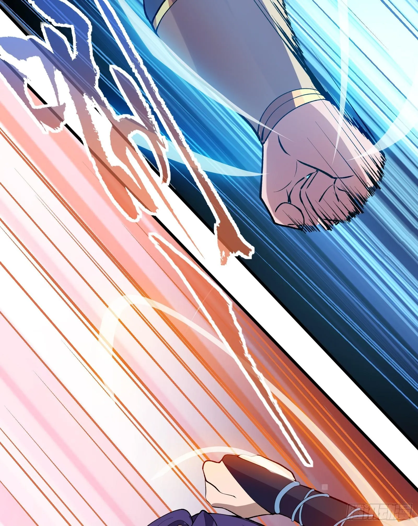 第3话 武魂对决 第35页