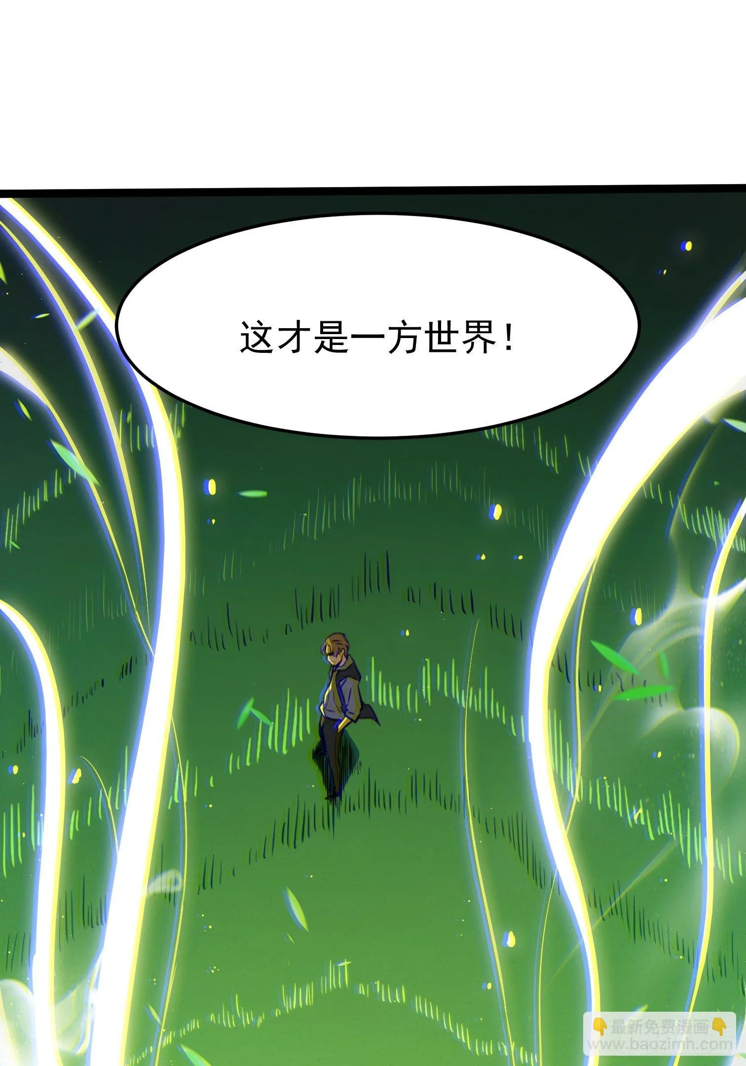 16.二爷赵凌风 第38页