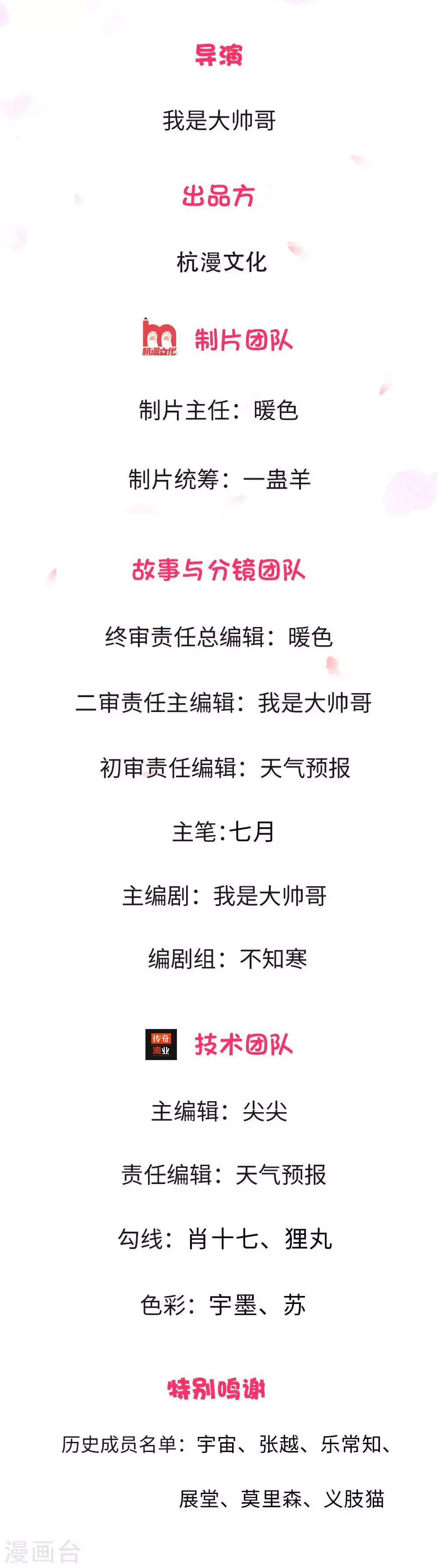 第1话 闭关修炼 第2页