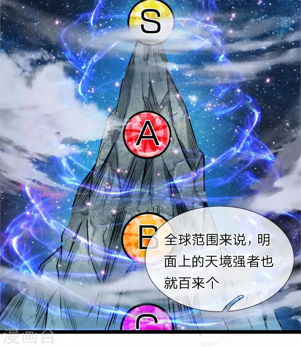 第64话 武者的世界 第6页