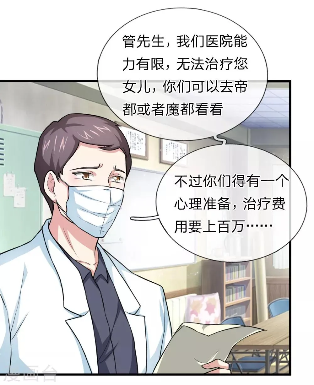 第107话 管思莹昏迷！ 第14页