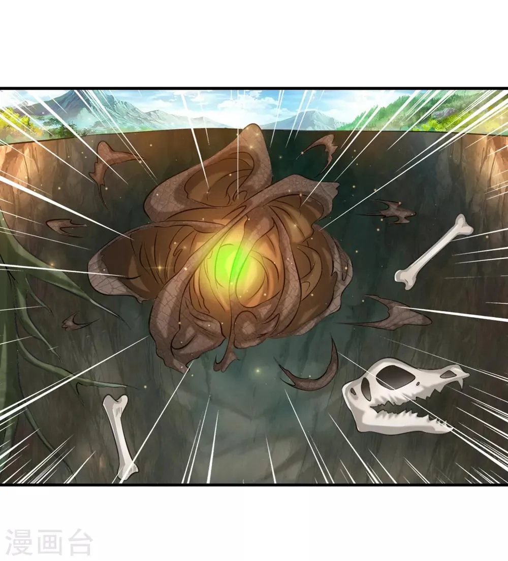 第191话 融兵炼体的宝物 第13页