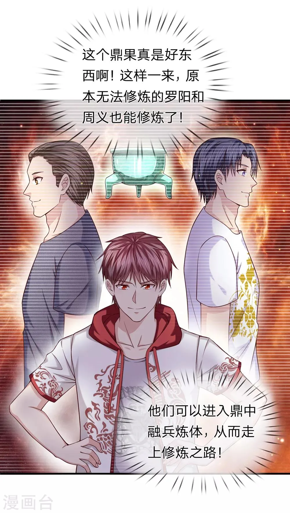 第192话 合适的人选 第10页