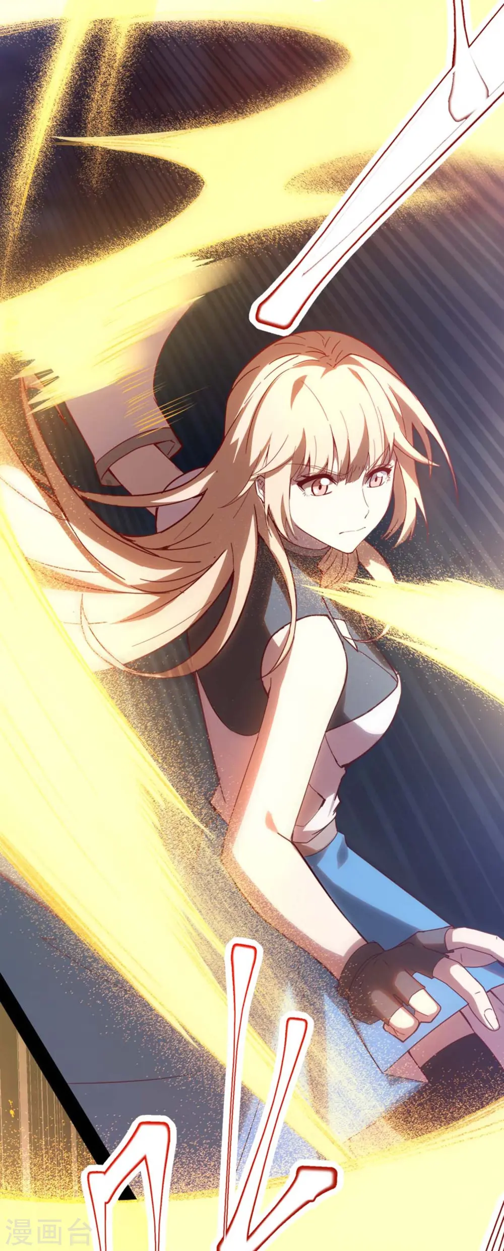 第5话 拒星社女神！ 第17页