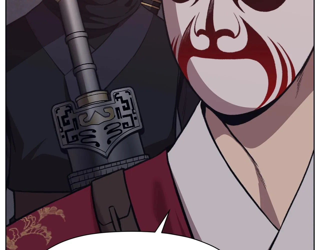 第48话 老鼠们 第54页