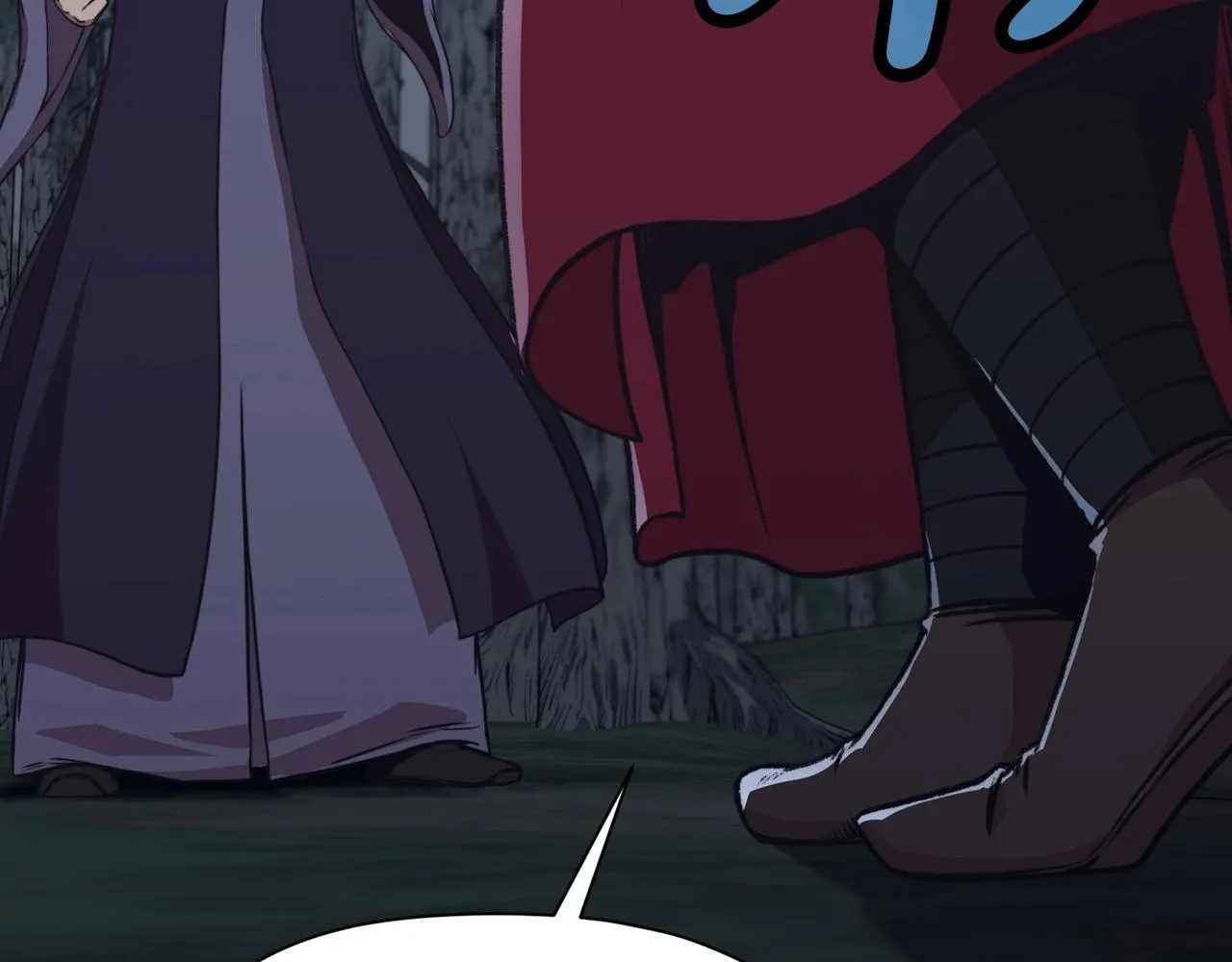 第47话 血花绽放 第149页