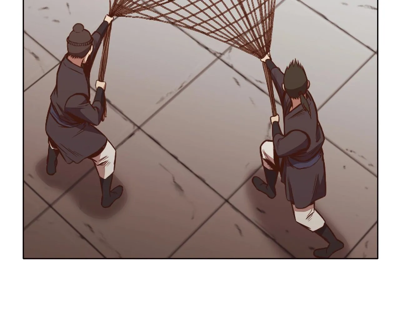 第43话 老巢 第116页