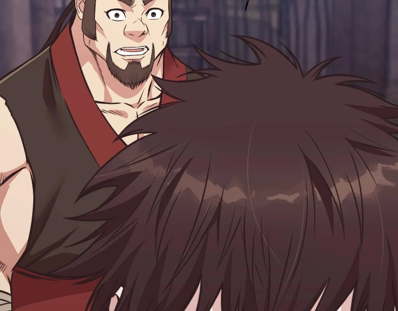 第41话 交接财产 第235页