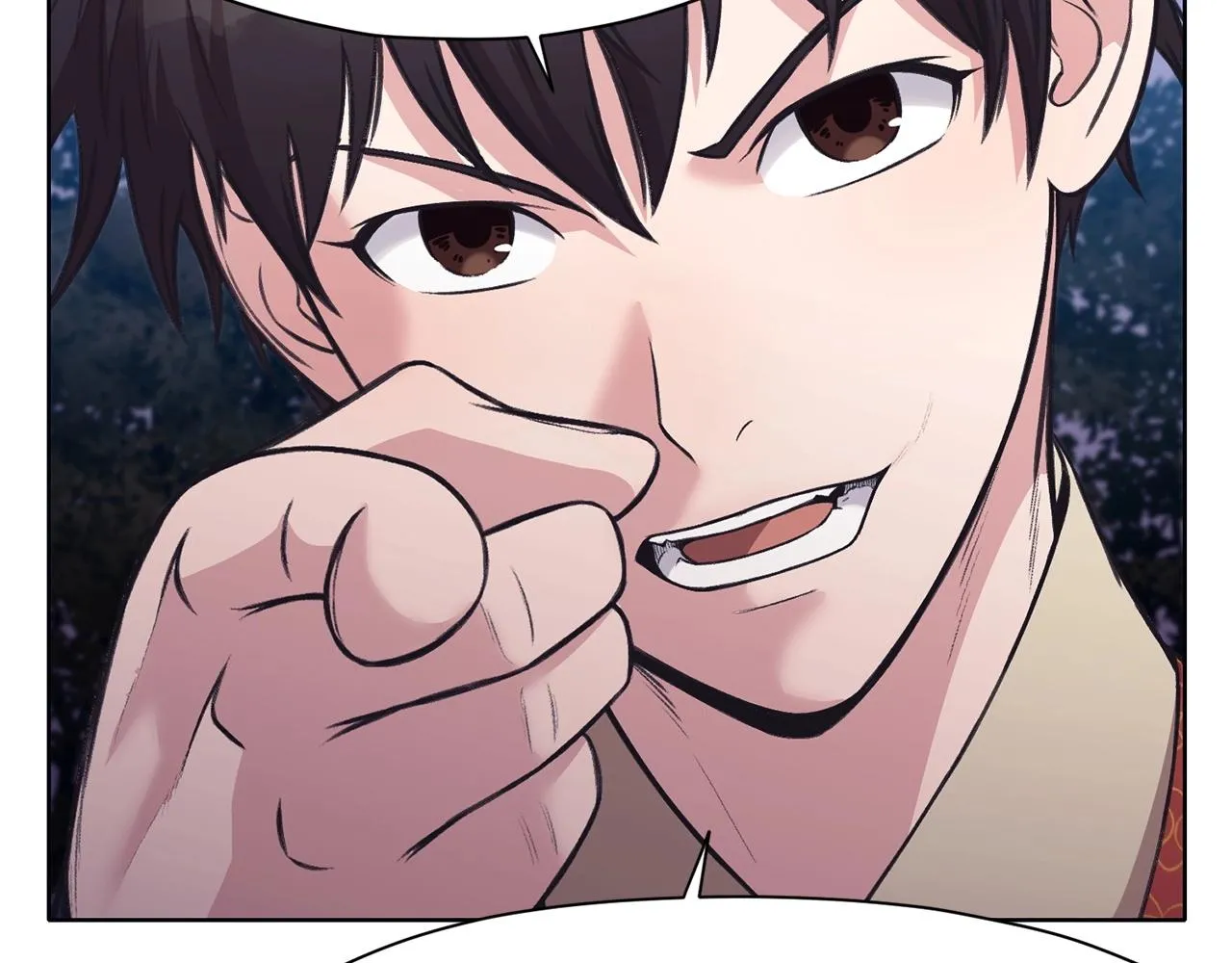 第36话 真正的恶魔 第25页