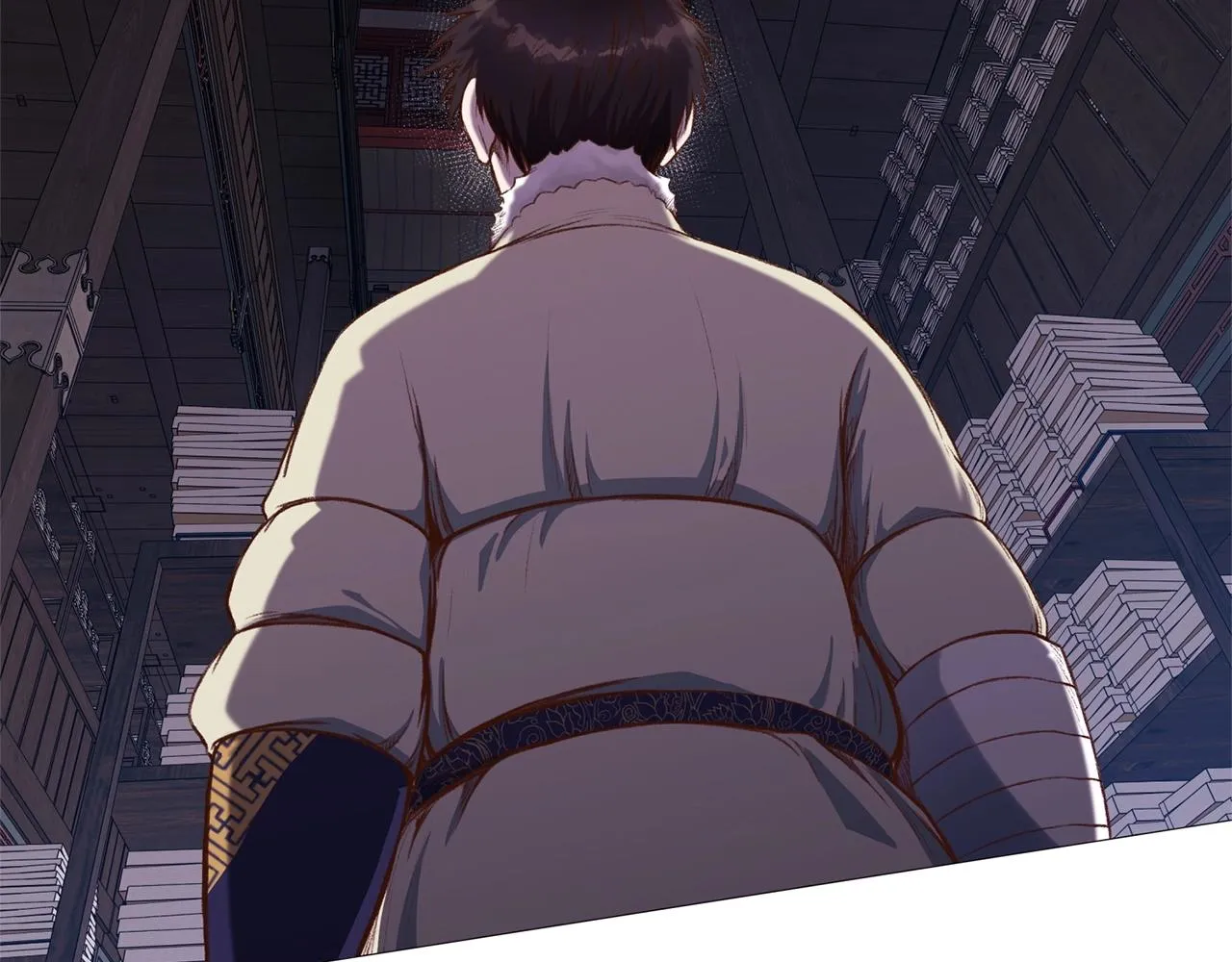 第4话 帝王阁 第2页