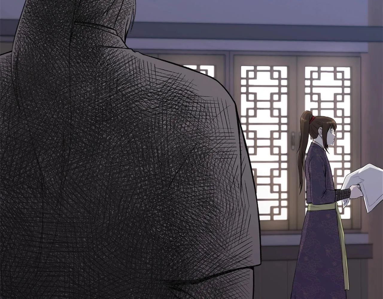 第4话 帝王阁 第250页