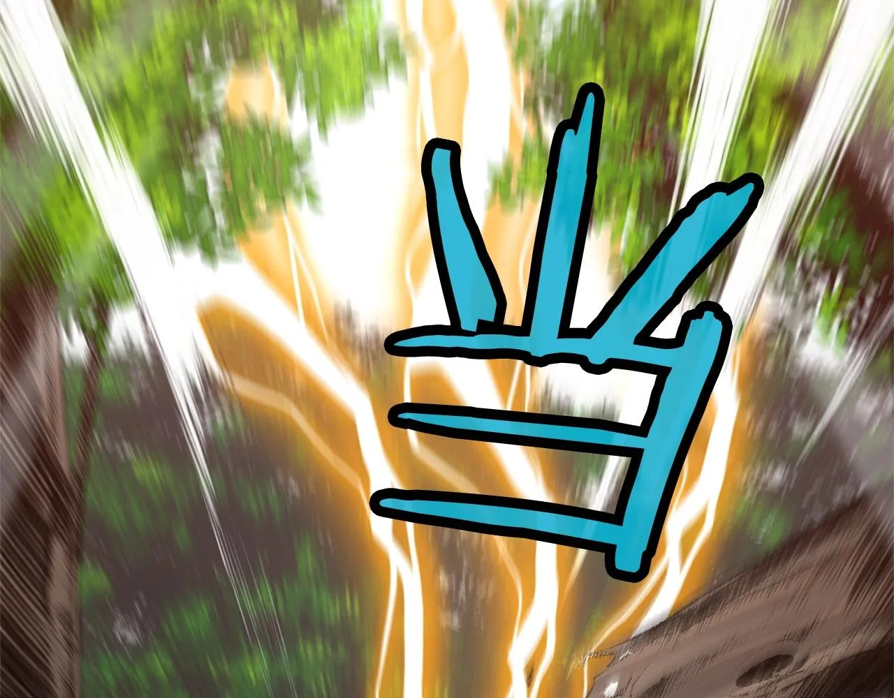 第11话 三雷剑法 第51页