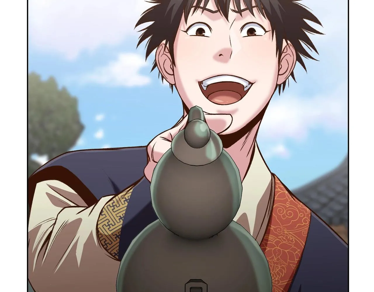 第19话 疯子 第76页
